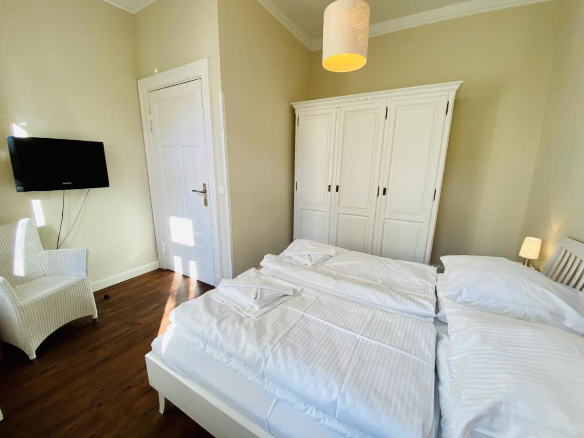 Apartment Seevogel/seeadler