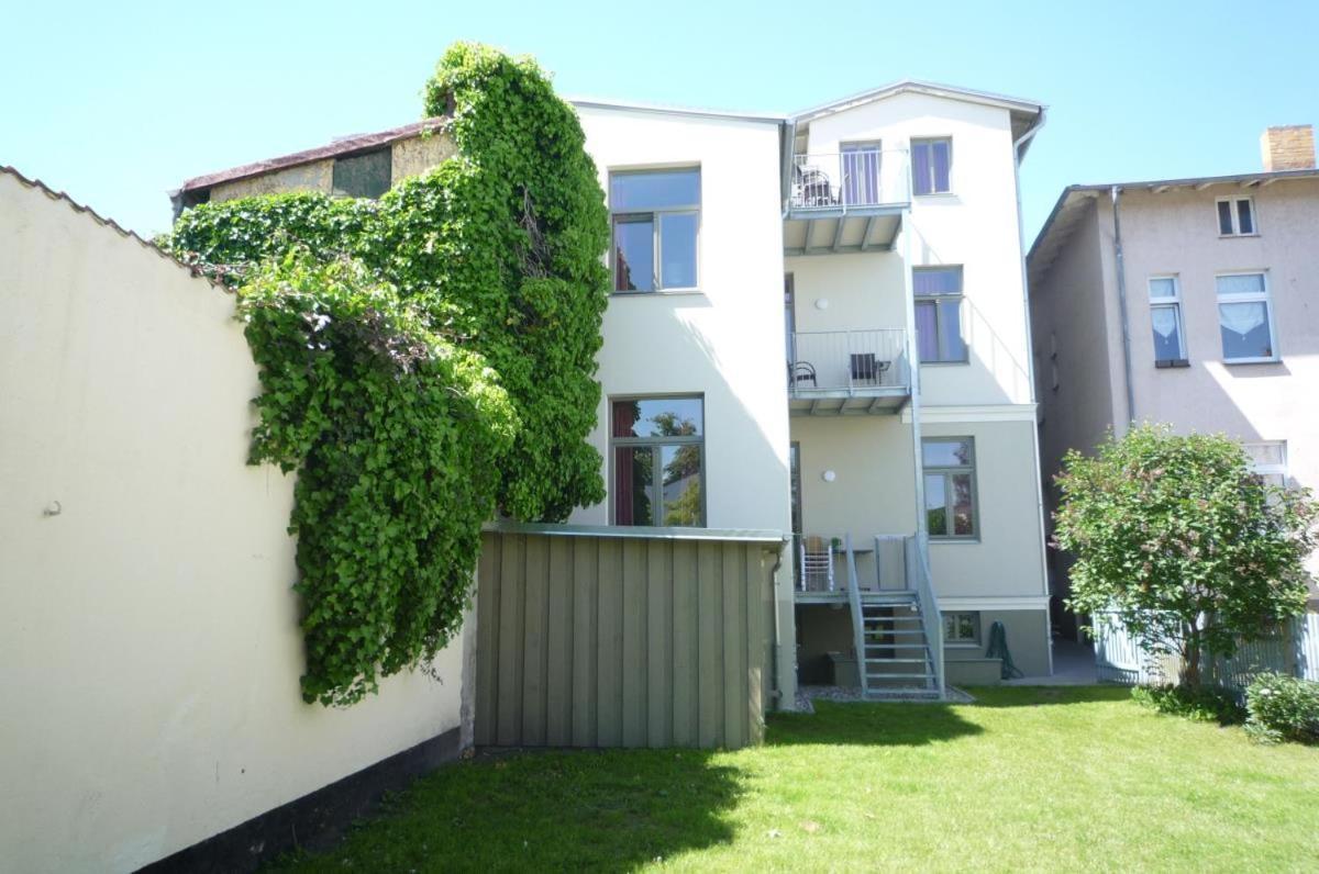 Seevogel/seeadler Apartment *