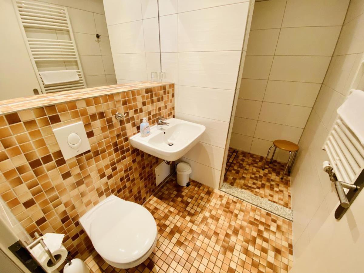 Apartment Seevogel/seeadler Rostock