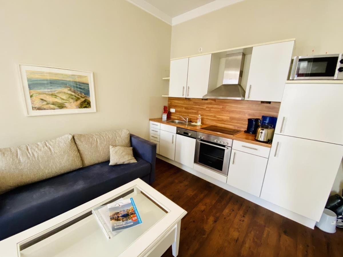 Apartment Seevogel/seeadler