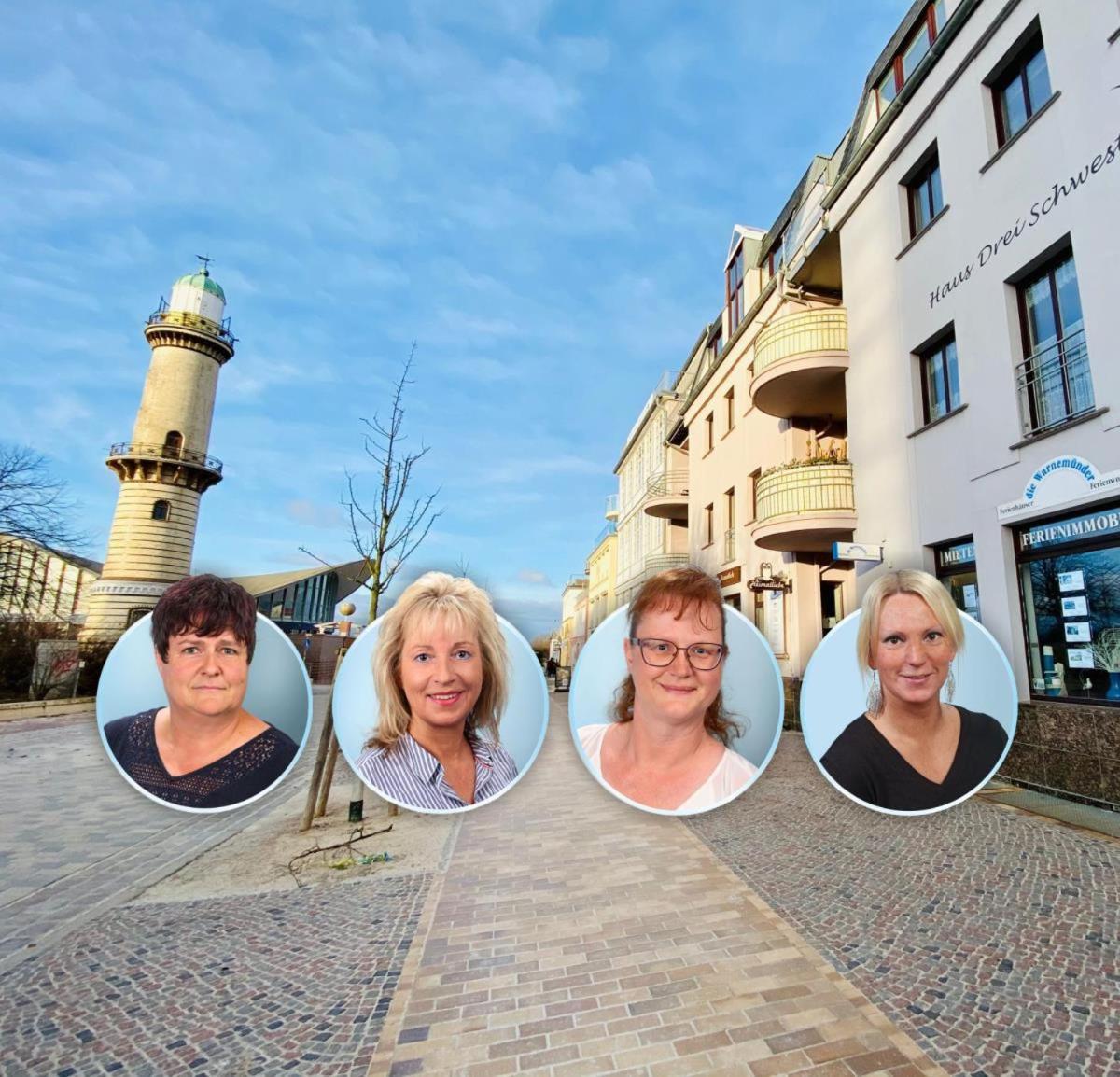 Apartment Seevogel/seeadler